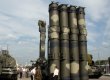 Россия заморозила сделку с Ираном на поставку ракетных комплексов