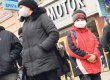 Словакия закрывает границу с Украиной из-за эпидемии гриппа