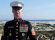 Американский морпех-самозванец предстанет перед судом за ношение наград
