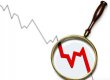 ВВП Украины упал почти на 16%
