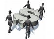 МВФ: мир должен перейти с доллара на валютную корзину