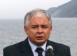 Президента Польщі госпіталізовано із застудою