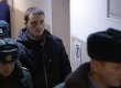 Підозрюваний в "пограбуванні століття" поскаржився на співкамерників