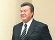 Янукович приехал на съезд партии 