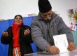 В Румынии выбирают Президента