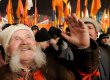 Украина отмечает пятую годовщину 