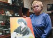 Померла мати Віктора Цоя