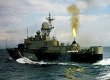 В декабре российские катера приступят к патрулированию границ Абхазии