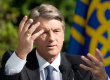 Ющенко не верит, что Тимошенко живет на доходы от вареничного бизнеса
