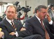 Ющенко до Рождества поговорит с Яценюком, Гриценко и Тягныбоком об объединении
