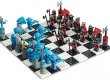 Головним лиходієм у фільмі про конструктор LEGO стане Суперклей