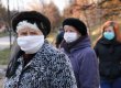 Эпидемия гриппа: Минздрав подтвердил 539 случаев смерти