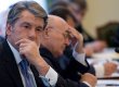 Ющенко не намерен заменять Стельмаха на кого-то другого
