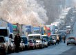 У Польщі на кордоні автоперевізникам доводиться стояти в черзі по 12 годин