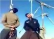 В Ірані юрба намагалася звільнити із шибениці грабіжників