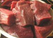 В Россию пытались ввезти партию мяса 36-летней давности