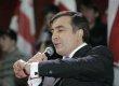 Саакашвілі назвав Росію "однією маленькою країною"