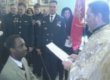Украинским казаком стал уроженец Конго