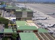 В Венесуэле самолет вице-президента Боливии столкнулся с  Ил-76