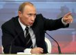 Путин предостерег от "украинизации" российской политики