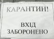 У 499 жителей Донецкой области подтвердился "свиной грипп"