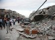 Число жертв землетрясения на Гаити превысило 200 тысяч человек