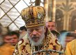 Митрополит Владимир напомнил украинцам, что вся власть - от Бога