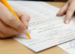 ЦИК получил первый оригинал протокола избирательного округа
