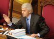 Литвин: мы остаемся в коалиции с БЮТ и НУ-НС