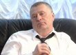 Жириновський привітав Януковича і втішив Тимошенко