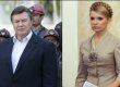 ЦИК подсчитал 100% протоколов: Янукович обогнал Тимошенко на 3,48%