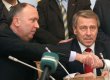 Блок Литвина готов вступить в коалицию с Партией регионов