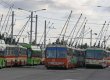 Водители киевских автобусов и троллейбусов грозят забастовками