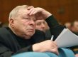 Помер легендарний український авіаконструктор Федір Муравченко