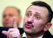Экс-судья Зварич подал в суд на Президента, газету и следователя