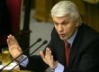 Литвин закликає Тимошенко визнати перемогу Януковича