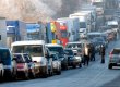 Рада звільнила українців, що проживають за кордоном, від в'їзного мита на автомобіль