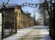 У Швеції заарештували організатора крадіжки напису "Arbeit Macht Frei"