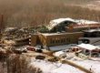 В Харькове на двоих любителей пейнтбола обрушилась крыша гаража