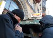 У Києві біля книгарні "Сяйво" пройшов пікет