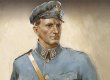 100 сторонников КУН, "Свободы" и УНА-УНСО почтили память Шухевича в Киеве