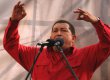 Чавес обозвал Клинтон "блондинкой"