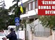 Турок напал на генконсульство Украины из-за ссоры с женой-украинкой