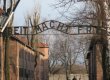 Швеція дозволила екстрадіювати до Польщі організатора крадіжки таблички з Освенціма