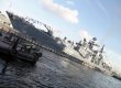 Россия начала разработку нового боевого корабля для океана