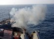 Росія і Україна відновили морські навчання після семирічної перерви