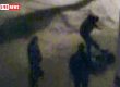 Очевидец снял на камеру, как охранник магазина забил до смерти покупателя