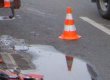 У Житомирській області автобус упав у кювет: троє загиблих