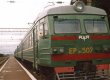 У Росії викрали тепловоз для поїздки в магазин