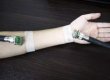 Корейці навчилися передавати інтернет через руку